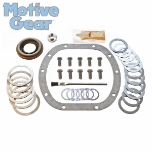 Motive Gear Performance Differential D30ik Ring And Pinion Installation Kit - All