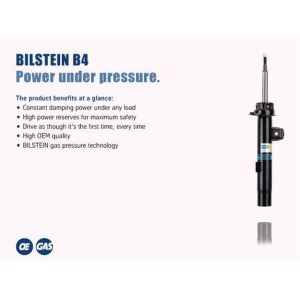 Bilstein 21-030338 Suspension Strut Cartridge - All