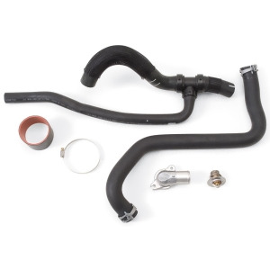 Edelbrock 15804 Coolant System Upgrade Kit Fits 05-06 Mustang - All