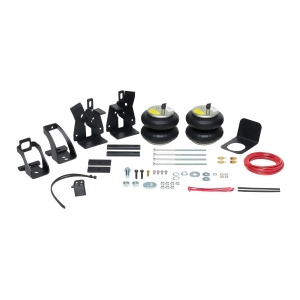 Firestone Ride-Rite 2583 Ride-Rite Air Helper Spring Kit Fits F-450 Super Duty - All