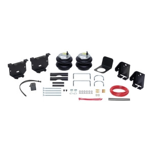 Firestone Ride-Rite 2596 Ride-Rite Air Helper Spring Kit - All