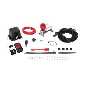 Firestone Ride-Rite 2590 Air Command F3 Wireless Assembly Kit - All