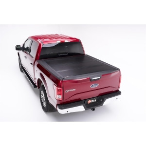 Bak Industries 772330 BAKFlip F1 Hard Folding Truck Bed Cover - All