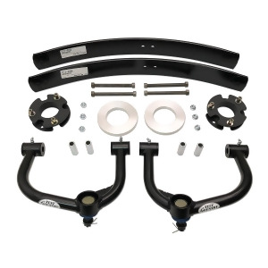 Tuff Country 23030 Lift Kit Fits 15-18 F-150 - All