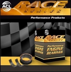 Acl 5M1913h-.025 Oversized High Performance Main Bearing Set For Honda 0.025Mm - All