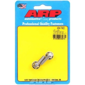 Arp 434-7402 Ls1 Ls2 Ss Hex Thermostat housing Bolt Kit - All