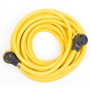 Extension Cord 30A 50Ft W - All