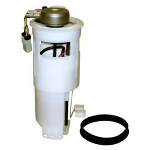 Fuel Pump Module Assembly Airtex E7093m - All