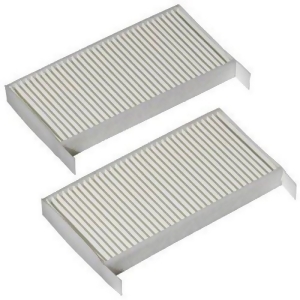Atp automotive Cf-110 White Cabin Air Filter - All