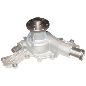 Engine Water Pump Airtex Aw6251 fits 05-07 Land Rover Lr3 4.0L-v6 - All