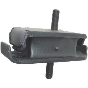 Engine Mount Front-Right/Left Anchor 8163 - All