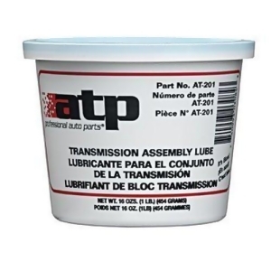 Atp At-201 Transmission Assembly Lube - All