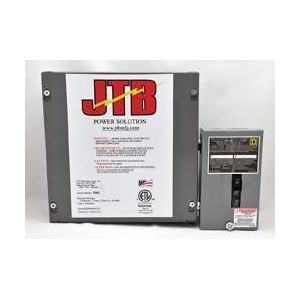Jtb System Box Only - All
