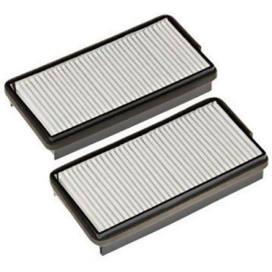Atp Cf-28 White Cabin Air Filter - All