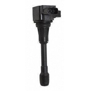 Ignition Coil Rear Hitachi Igc0083 - All