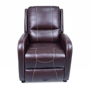 Pushback Recliner/2016 Cougar/jaleco Chocolate/t700 Tan - All