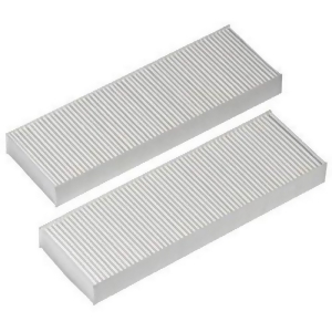 Atp Cf-36 White Cabin Air Filter - All