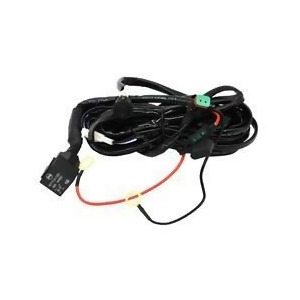 Led Wiring Harness - All