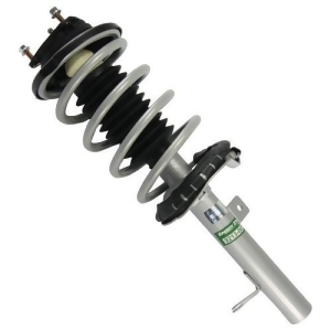 Suspension Strut Assembly-and Coil Spring Assembly Front Left Sensen 9213-0033 - All