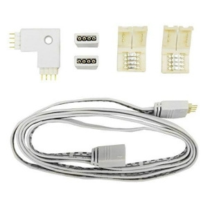 Led Strip Light Connector - All