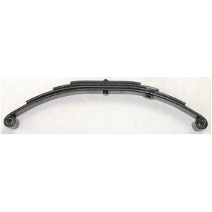 Ap Products 014-125215 Leafspring1750#3Leave - All