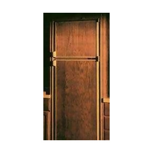 Door Panel Woodgrain - All