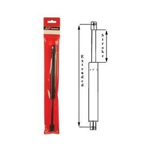 Ap Products 010165 #135 20 Gas Spring - All