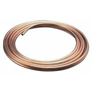 Ags Cnc-325 Brake Line 25Ft Coil - All