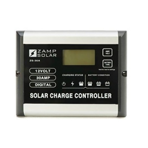 30Amp Controller - All