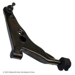 Control Arm-bj - All