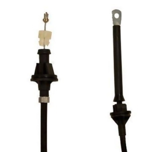 Atp Y-262 Accelerator Cable - All