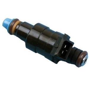 Fuel Injector - All