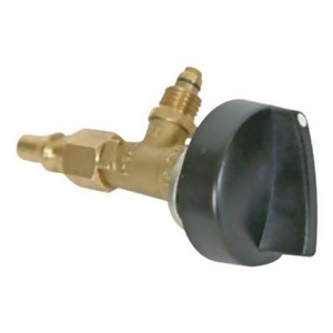 Camco 57274 Control Valve With Quick Connect - All