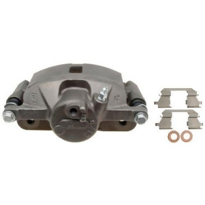 Disc Brake Caliper Front-Right/Left Raybestos Frc10694 Reman - All