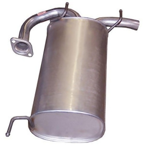 Exhaust Muffler Rear Bosal 145-075 - All