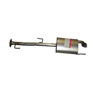 Exhaust Muffler Bosal 280-461 - All