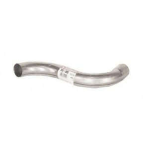 Exhaust Tail Pipe Bosal 383-945 - All
