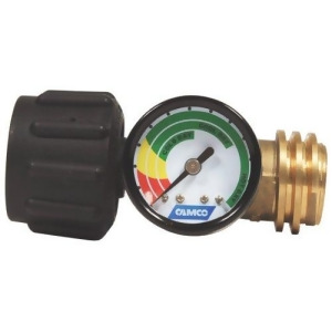 Camco 59023 Propane Gauge/Leak Detector - All