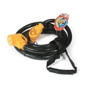 Camco 55194 50 Amp 15' Powergrip Extension Cord - All