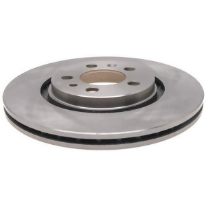 Disc Brake Rotor-Professional Grade Front Raybestos 96778R - All