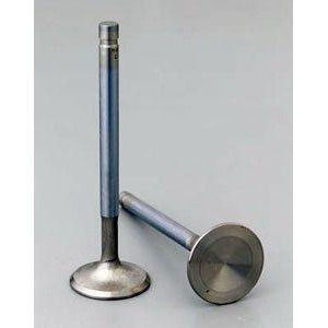 Manley 11546-8 Race Flo 1.880 Exhaust Valve For Big Block Chevy - All