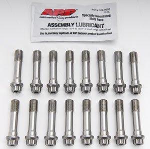 Eagle Specialty Products 14000 7/16 Connecting Rod Bolt For Small Block Chevy - All