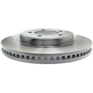 Disc Brake Rotor-Advanced Technology Front Raybestos 680416 - All