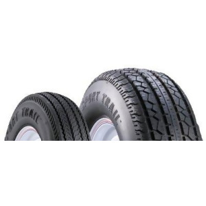 Carlisle Usa Trail Trailer Tire 5.70-8 C Ply - All