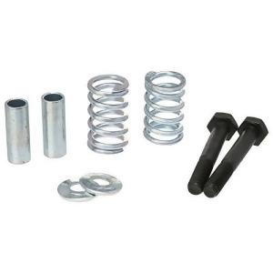 Exhaust Pipe Installation Kit Bosal 254-9910 - All