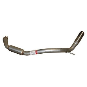 Exhaust Tail Pipe Bosal 800-077 - All