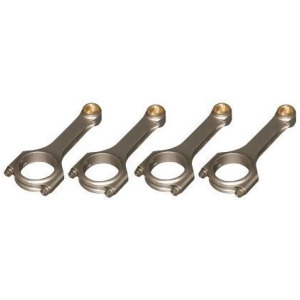 Eagle Crs6125O3D2000 H-Beam Connecting Rod Set Of 8 - All