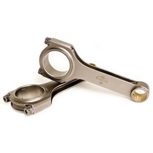 Eagle Crs6496N3D H-Beam Connecting Rod Set Of 4 - All