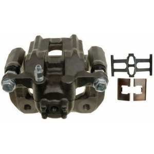 Raybestos Frc11613 Rear Right Rebuilt Caliper With Hardware - All