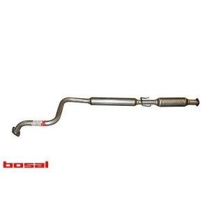 Exhaust Muffler Bosal 284-511 - All